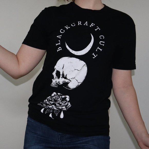 Blackcraft Cult Other - Blackcraft Cult T Shirt